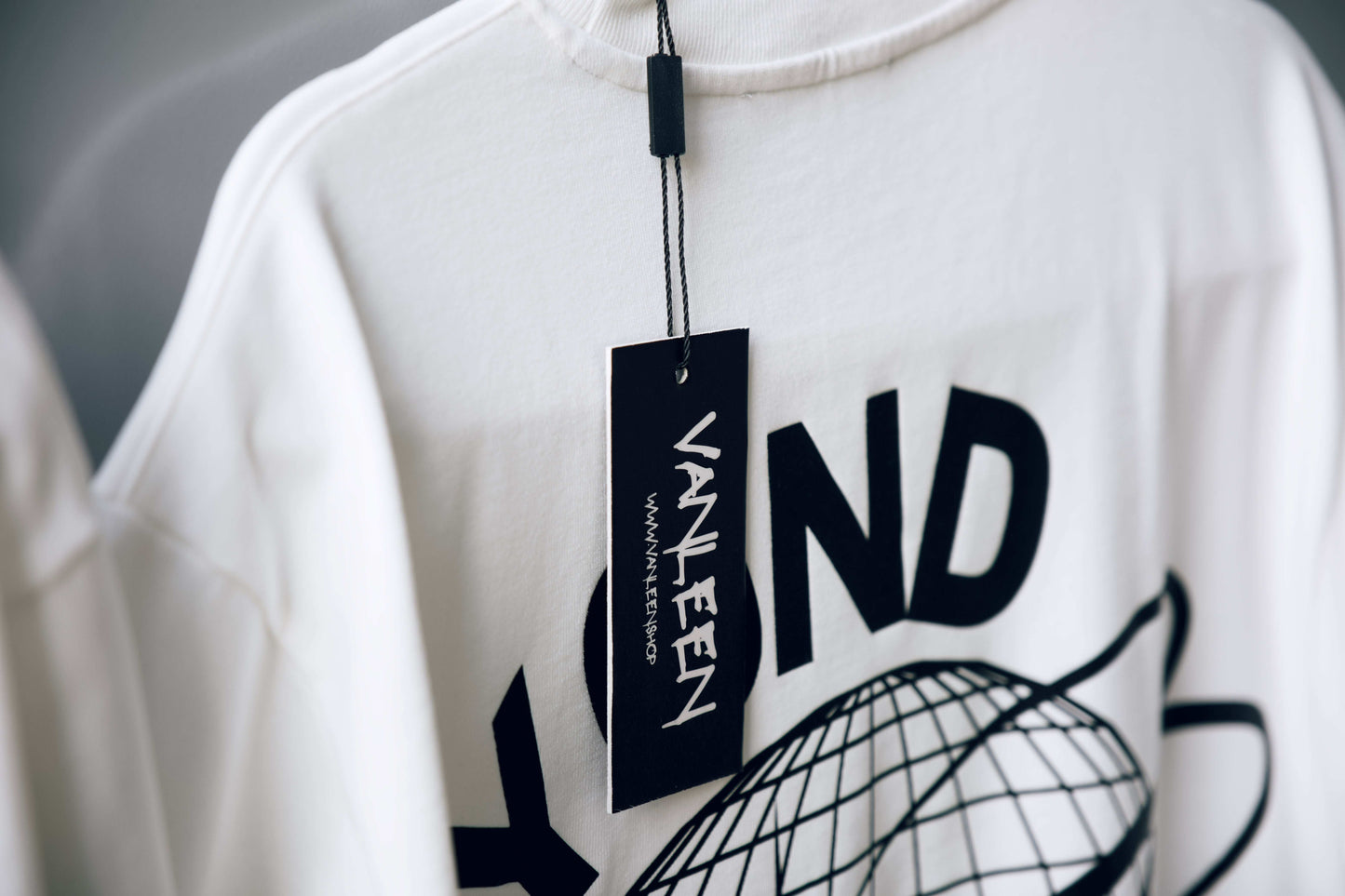 T-Shirt Globe