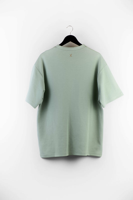 Innocent Green