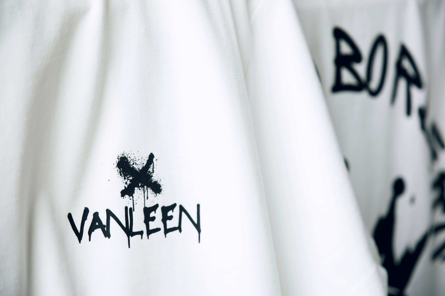 Crown Shirt