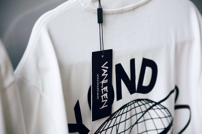 T-Shirt Globe