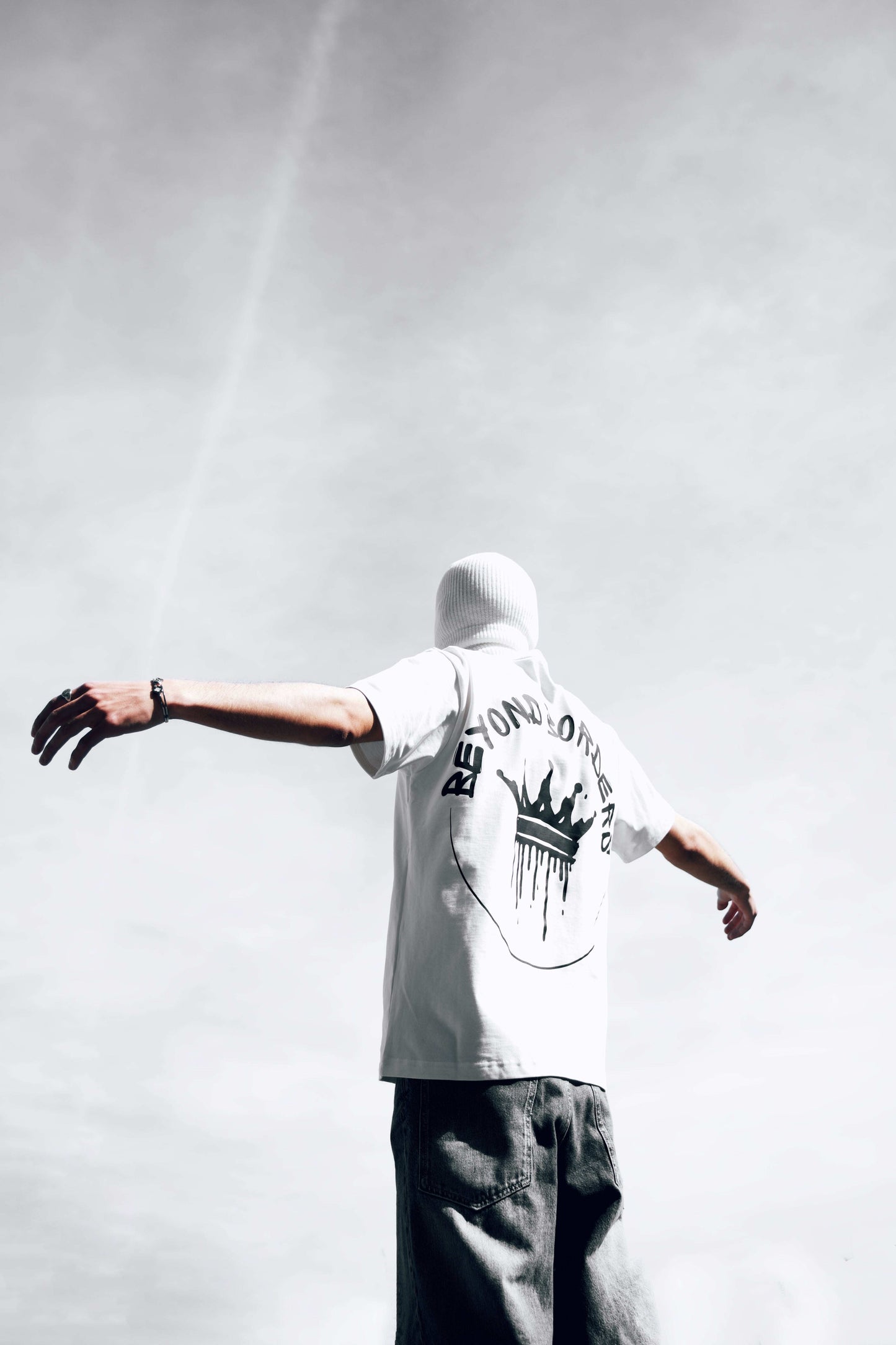 Crown Shirt