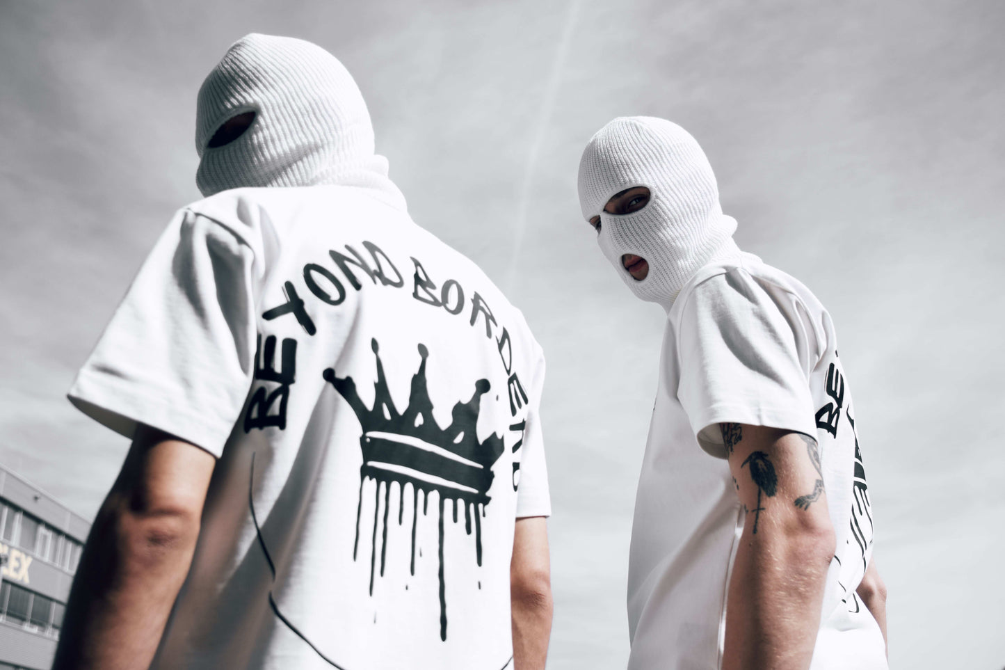 Crown Shirt