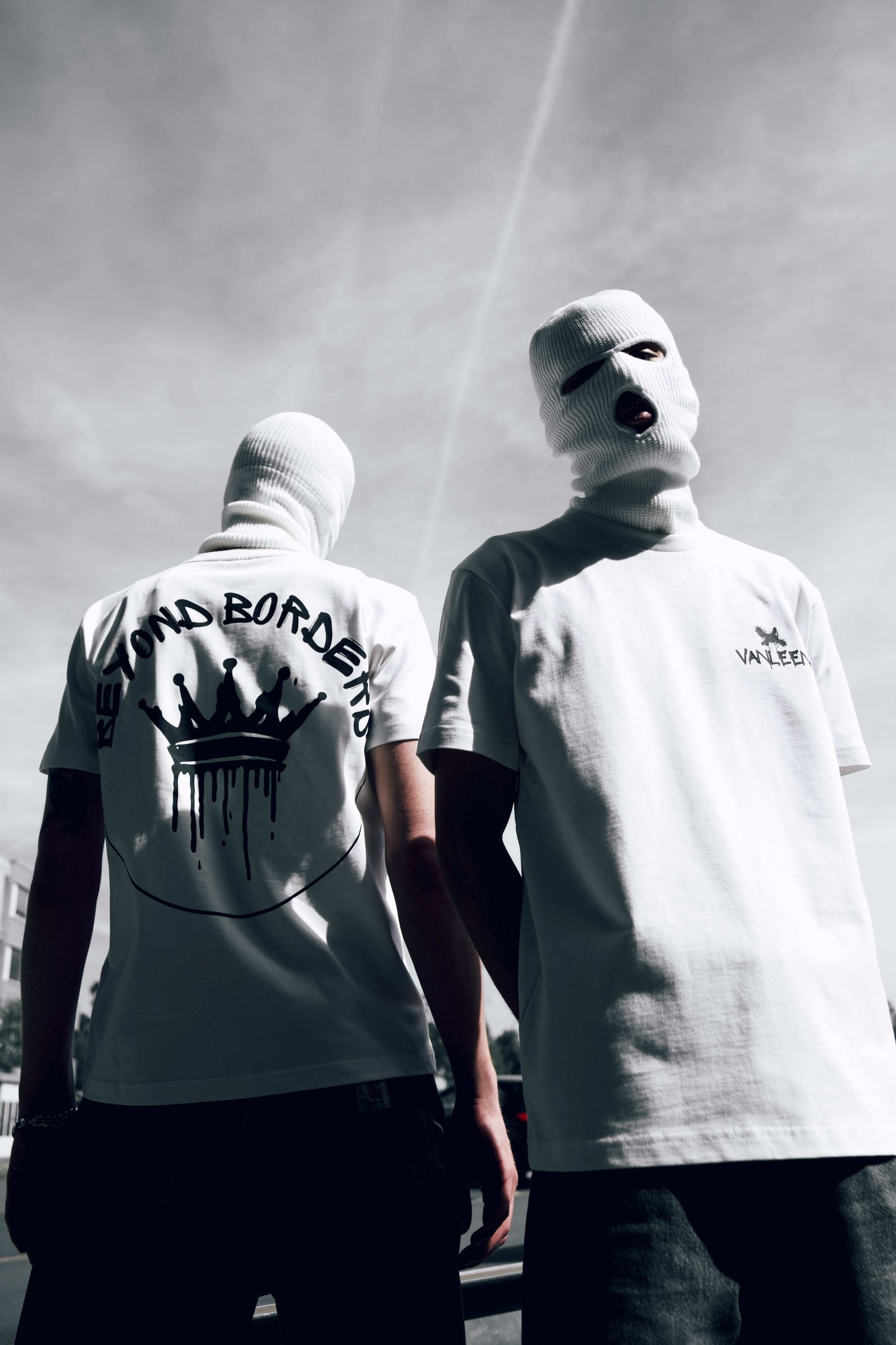Crown Shirt